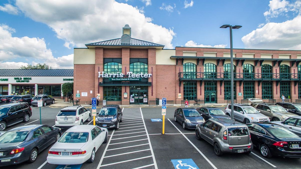 24252511 North Harrison Street, Arlington, VA 22207